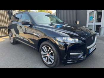 2019 (69) - 2.0 R-Sport 5dr Auto AWD