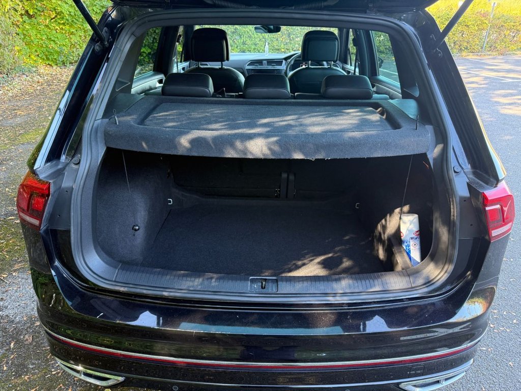 Used Volkswagen Tiguan 2021 for sale - 76210468: Photo 10