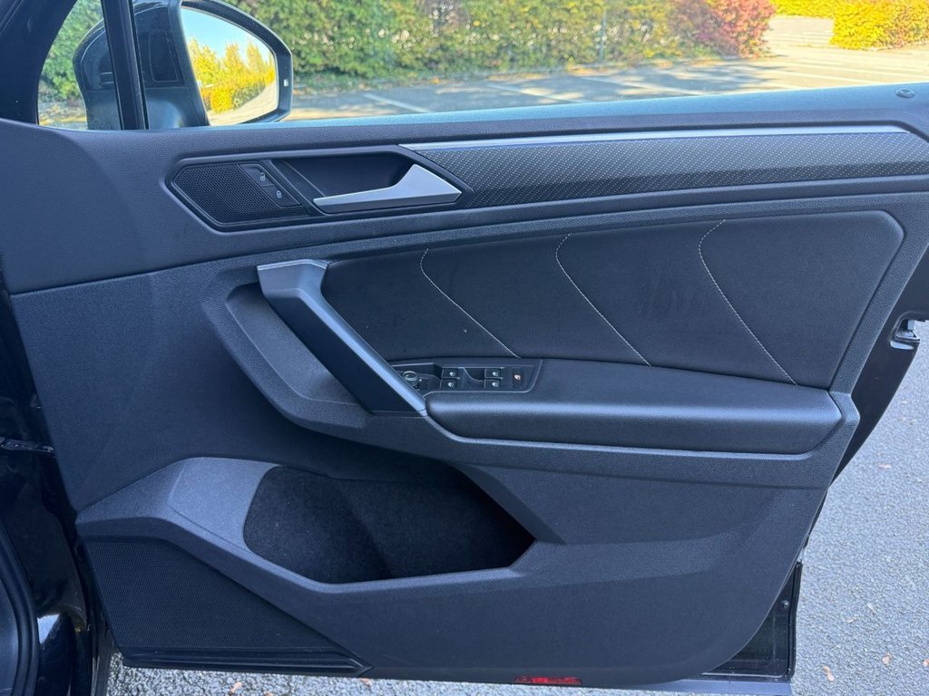 Used Volkswagen Tiguan 2021 for sale - 76210468: Photo 11