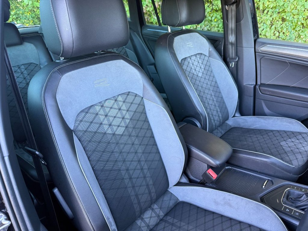 Used Volkswagen Tiguan 2021 for sale - 76210468: Photo 13