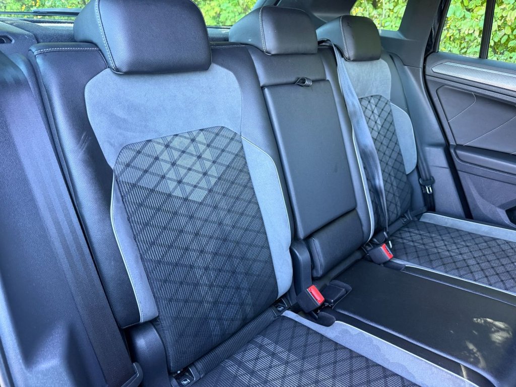 Used Volkswagen Tiguan 2021 for sale - 76210468: Photo 14