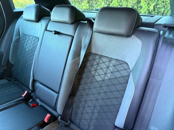 Used Volkswagen Tiguan 2021 for sale - 76210468: Photo 15