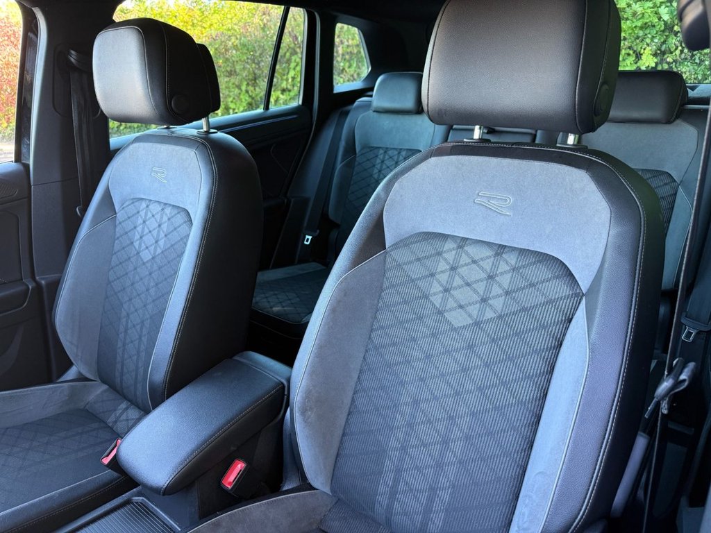 Used Volkswagen Tiguan 2021 for sale - 76210468: Photo 16