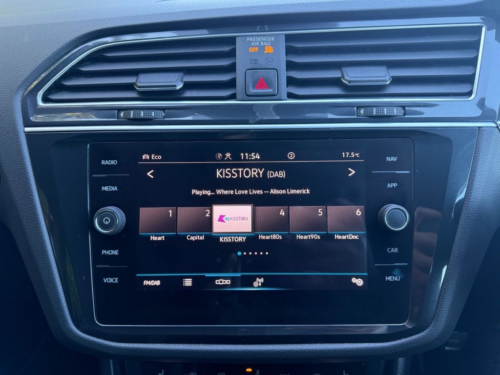 Used Volkswagen Tiguan 2021 for sale - 76210468: Photo 19