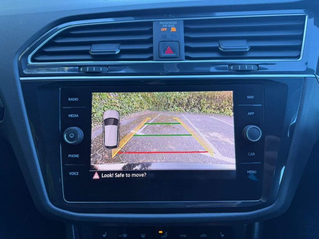 Used Volkswagen Tiguan 2021 for sale - 76210468: Photo 20