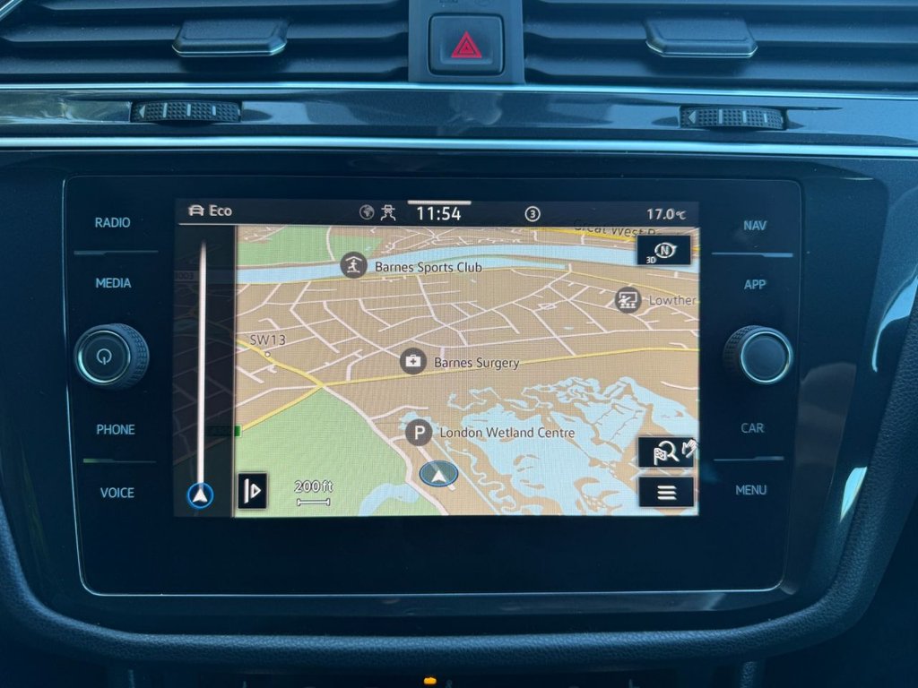 Used Volkswagen Tiguan 2021 for sale - 76210468: Photo 21