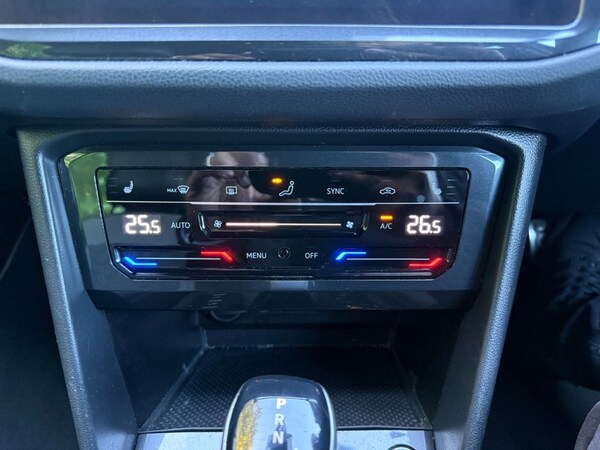 Used Volkswagen Tiguan 2021 for sale - 76210468: Photo 22