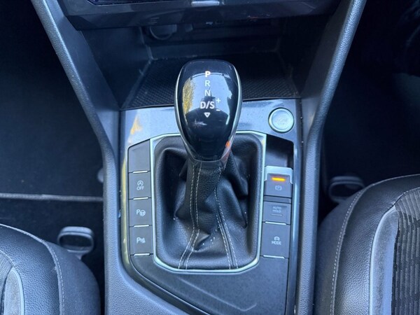 Used Volkswagen Tiguan 2021 for sale - 76210468: Photo 23