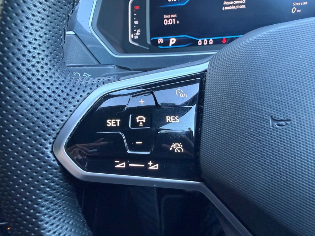 Used Volkswagen Tiguan 2021 for sale - 76210468: Photo 24