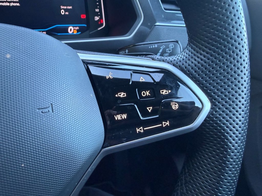 Used Volkswagen Tiguan 2021 for sale - 76210468: Photo 25