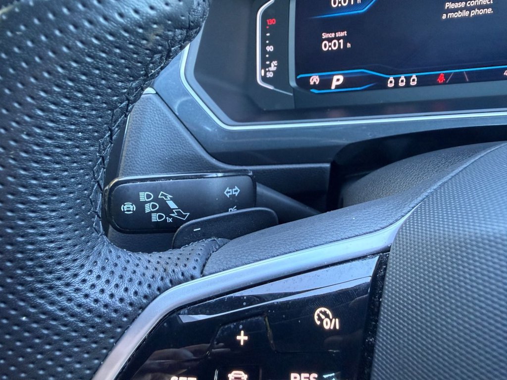 Used Volkswagen Tiguan 2021 for sale - 76210468: Photo 26