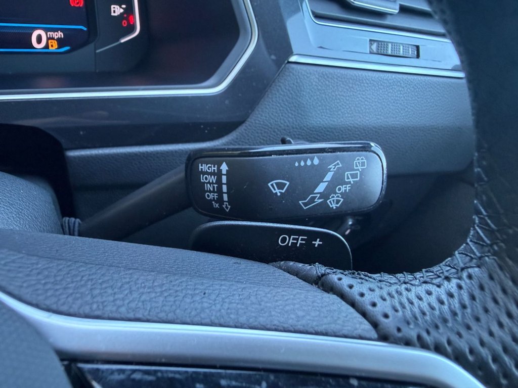 Used Volkswagen Tiguan 2021 for sale - 76210468: Photo 27