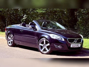 Used Volvo C70 2011 for sale - 78726296: Photo