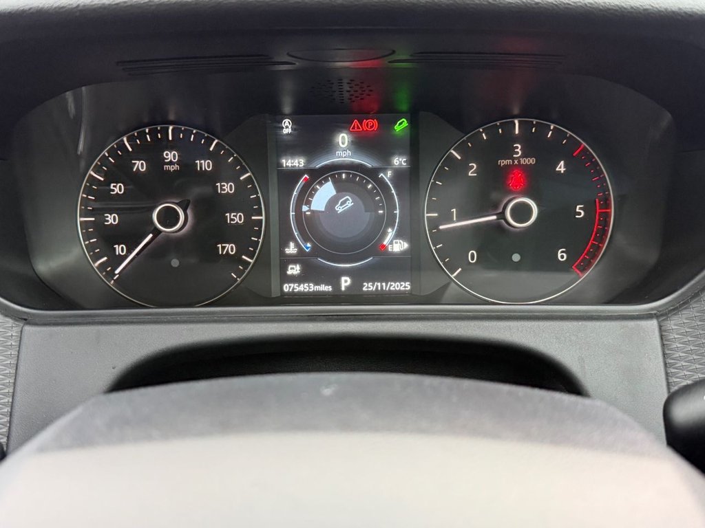 Used Land Rover Range Rover Velar 2018 for sale - 76724880: Photo 18