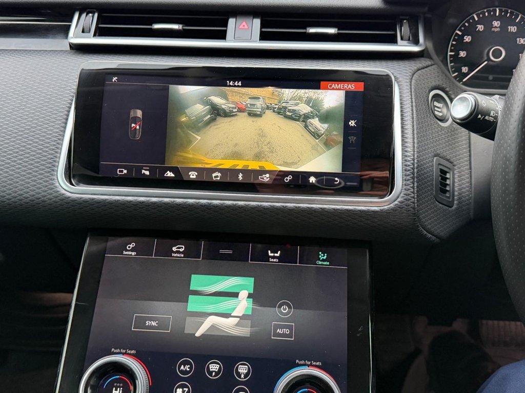 Used Land Rover Range Rover Velar 2018 for sale - 76724880: Photo 19