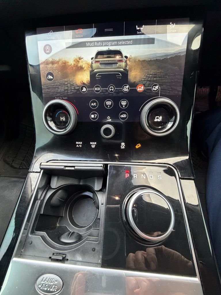 Used Land Rover Range Rover Velar 2018 for sale - 76724880: Photo 20