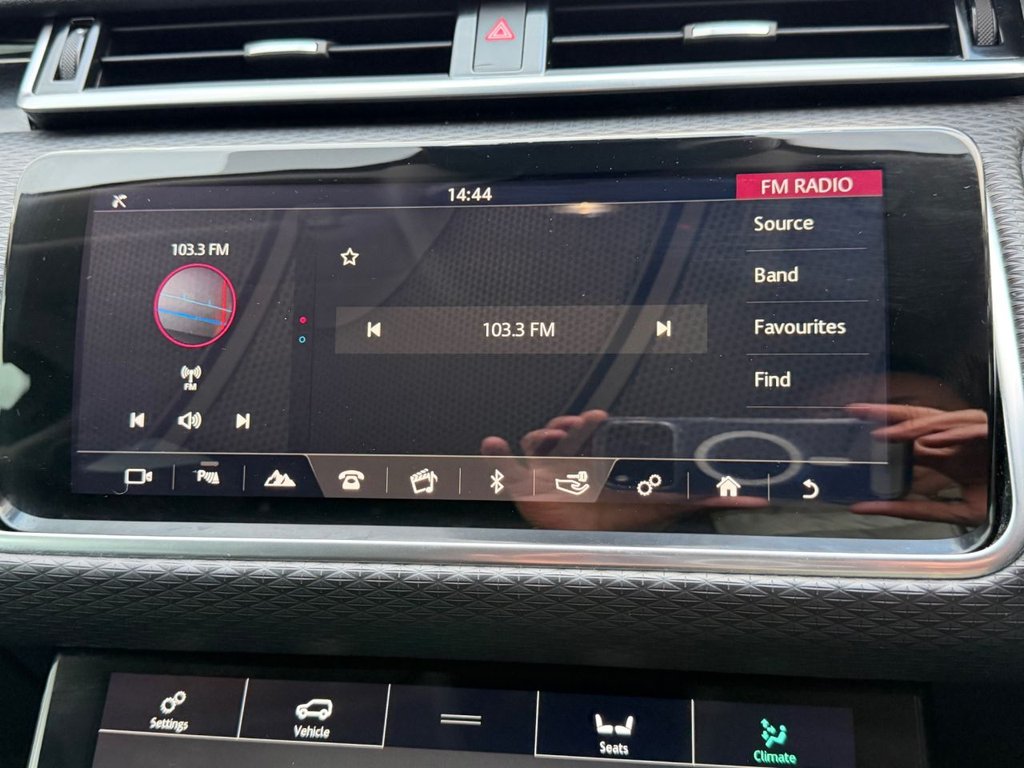 Used Land Rover Range Rover Velar 2018 for sale - 76724880: Photo 22