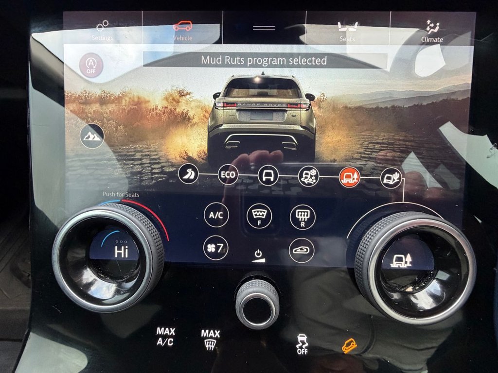 Used Land Rover Range Rover Velar 2018 for sale - 76724880: Photo 23