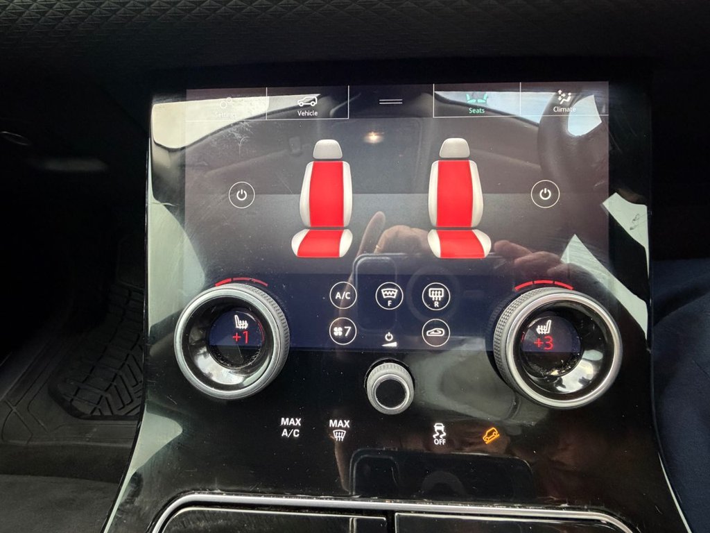 Used Land Rover Range Rover Velar 2018 for sale - 76724880: Photo 26