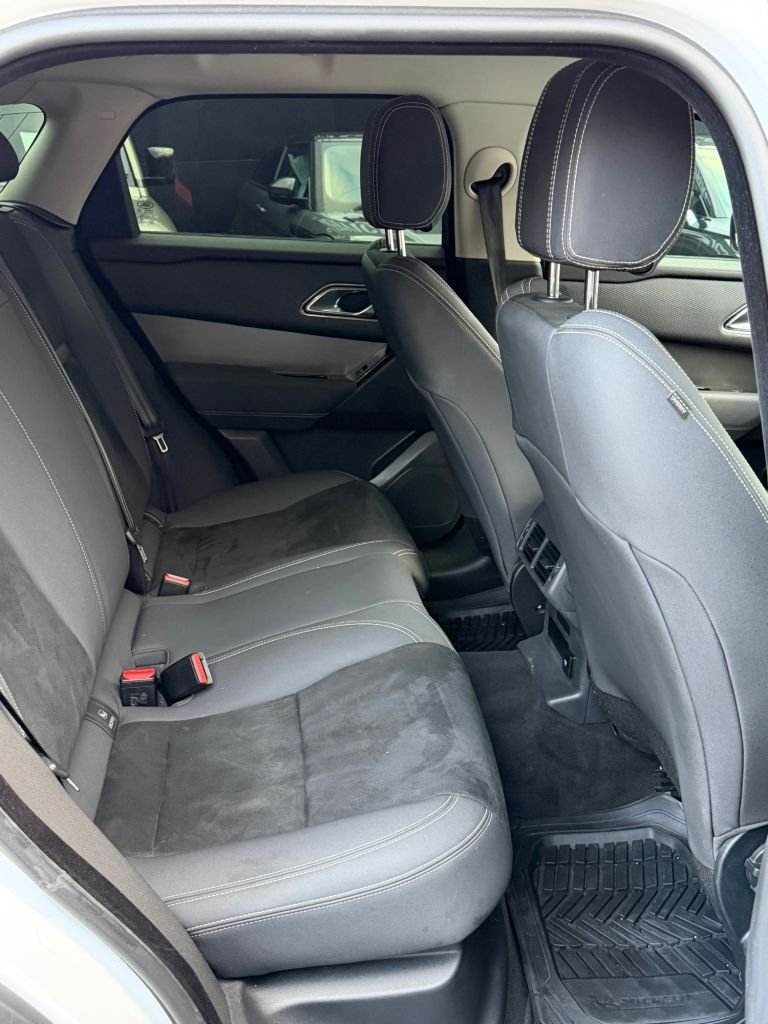 Used Land Rover Range Rover Velar 2018 for sale - 76724880: Photo 28