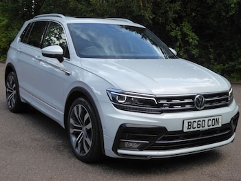 Used Volkswagen Tiguan 2019 for sale - 78781209: Photo