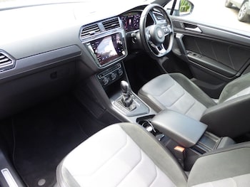 Used Volkswagen Tiguan 2019 for sale - 78781209: Photo