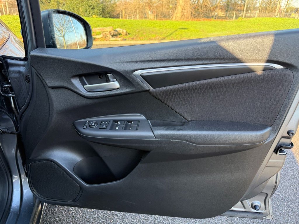 Used Honda Jazz 2019 for sale - 77200454: Photo 11