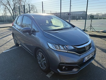 2019 (69) - 1.3 i-VTEC EX Hatchback 5dr Petrol CVT Euro 6 (s/s) (102 ps)