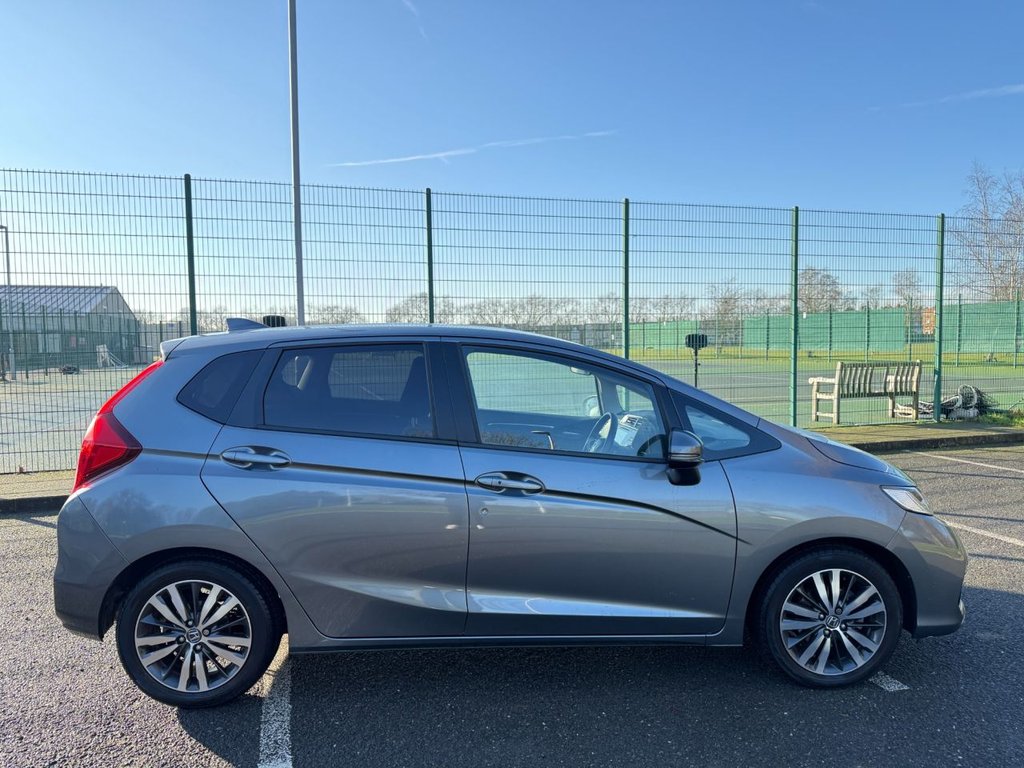 Used Honda Jazz 2019 for sale - 77200454: Photo 2