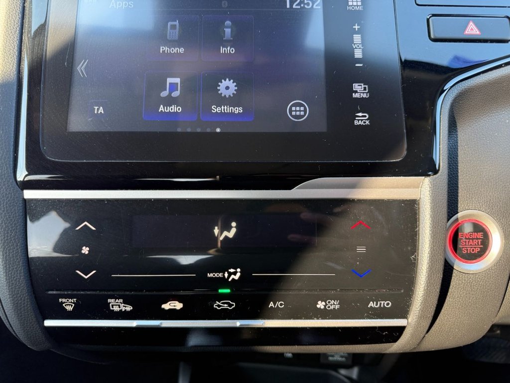 Used Honda Jazz 2019 for sale - 77200454: Photo 21