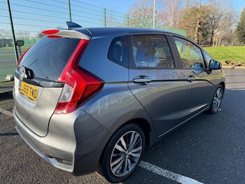 Used Honda Jazz 2019 for sale - 77200454: Photo