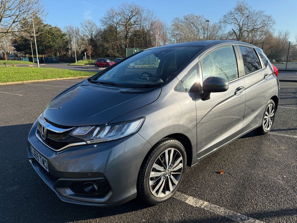 Used Honda Jazz 2019 for sale - 77200454: Photo 7