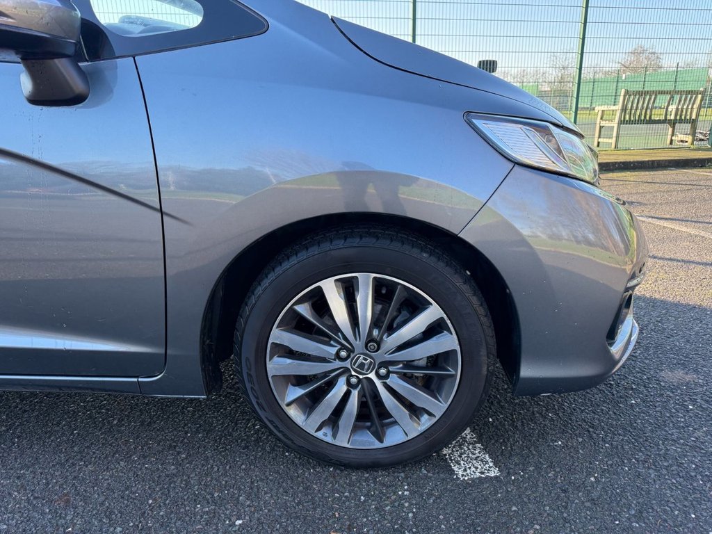 Used Honda Jazz 2019 for sale - 77200454: Photo 9