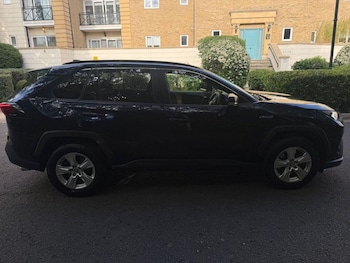 Used Toyota RAV4 2020 for sale - 78672629: Photo