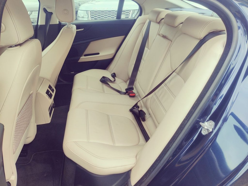 Used Jaguar XE 2016 for sale - 75359511: Photo 15