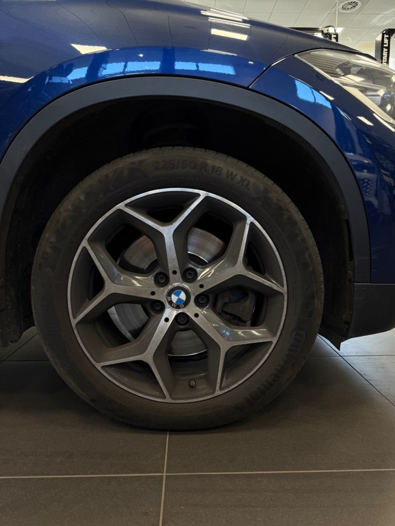 Used BMW X1 2016 for sale - 76439342: Photo 10