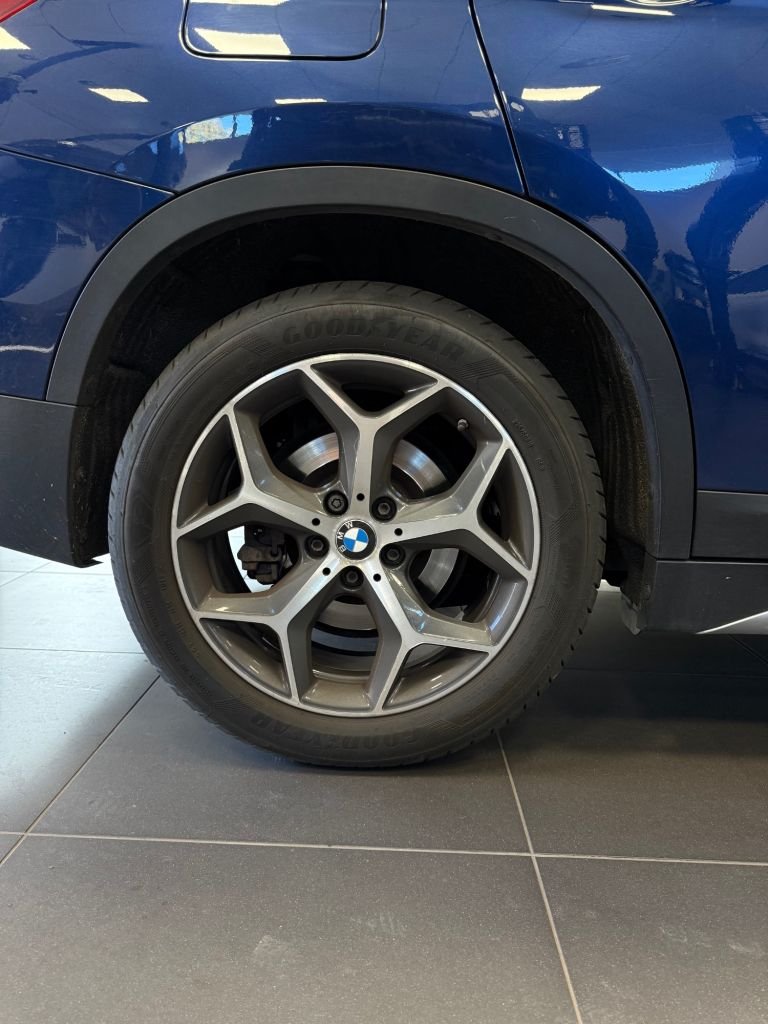 Used BMW X1 2016 for sale - 76439342: Photo 11