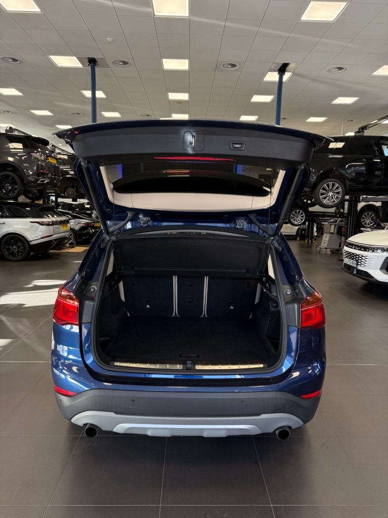 Used BMW X1 2016 for sale - 76439342: Photo 12