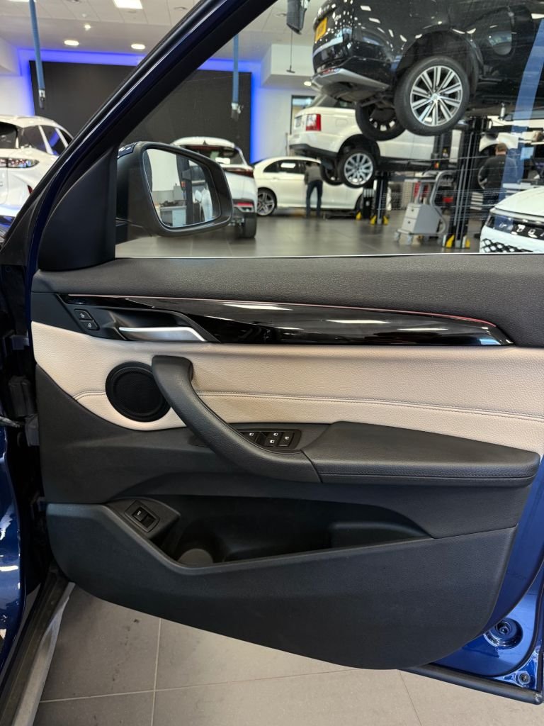 Used BMW X1 2016 for sale - 76439342: Photo 18