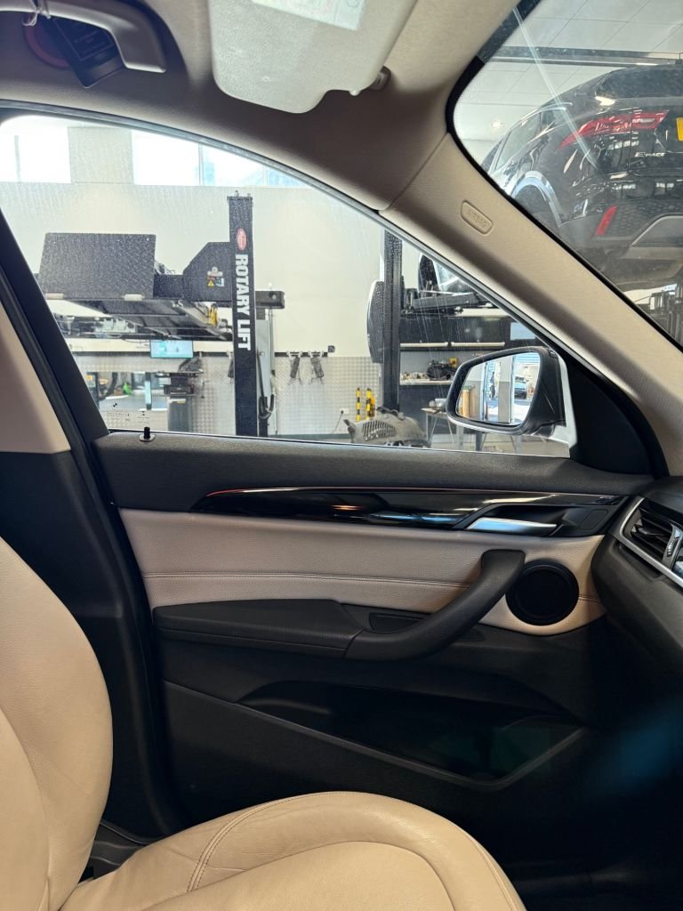 Used BMW X1 2016 for sale - 76439342: Photo 19