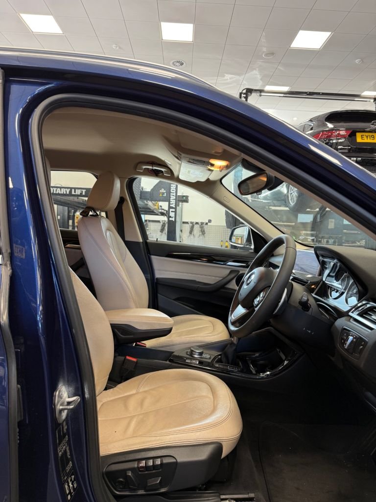 Used BMW X1 2016 for sale - 76439342: Photo 20