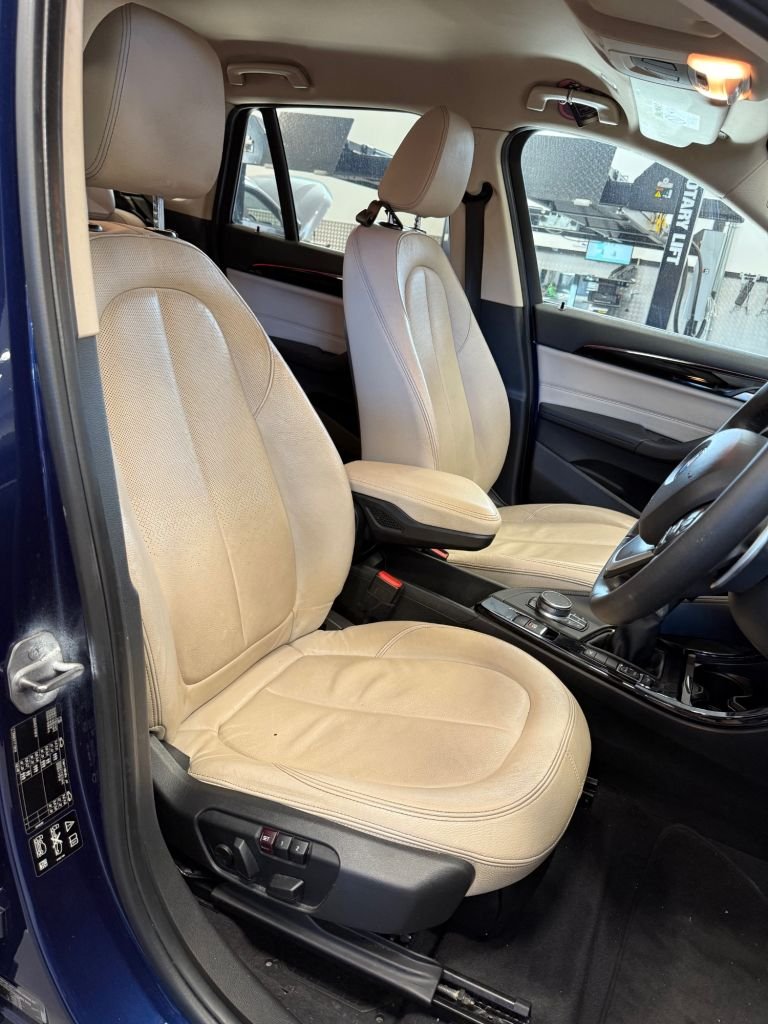 Used BMW X1 2016 for sale - 76439342: Photo 21