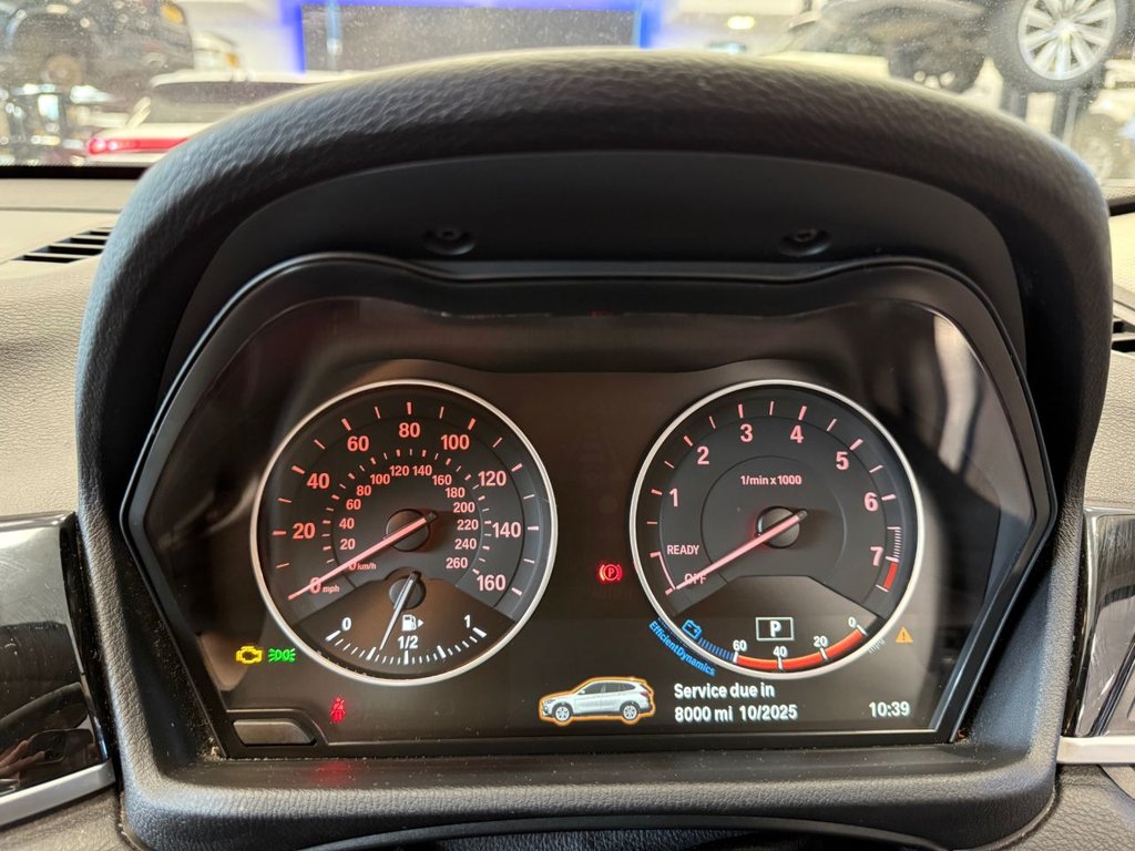 Used BMW X1 2016 for sale - 76439342: Photo 22