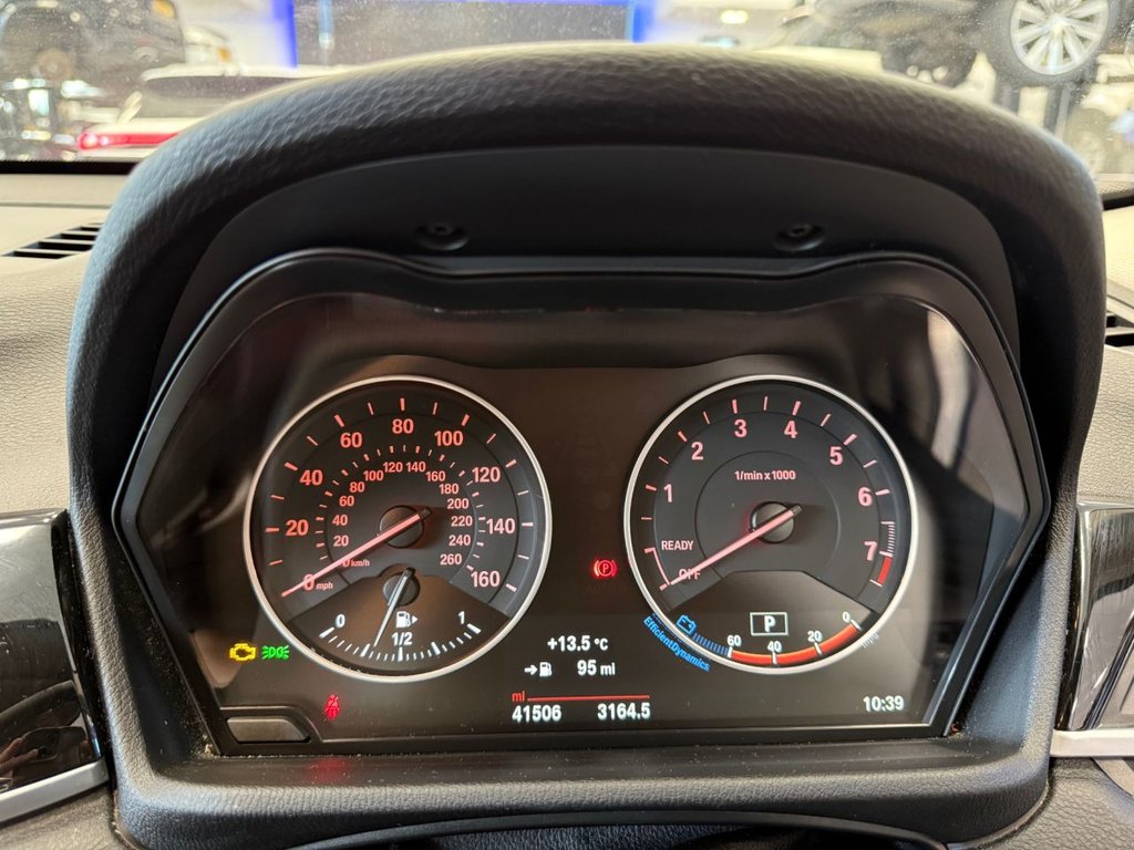 Used BMW X1 2016 for sale - 76439342: Photo 23