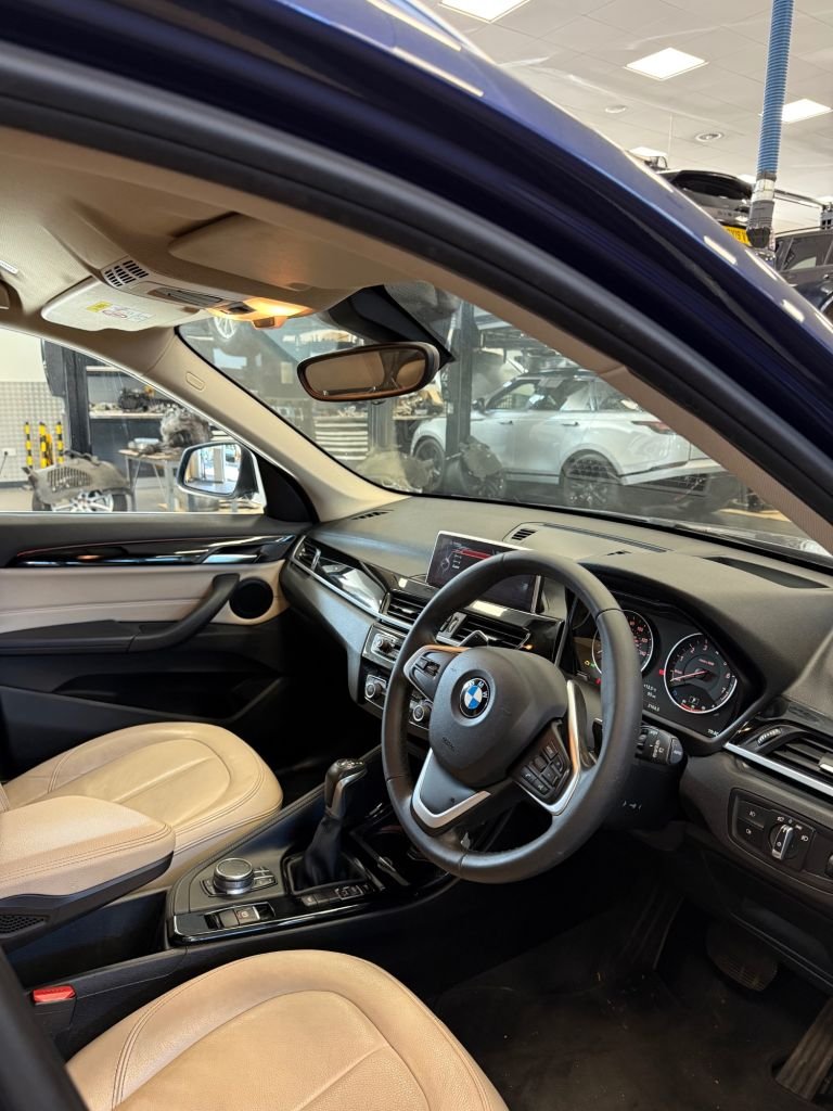 Used BMW X1 2016 for sale - 76439342: Photo 24