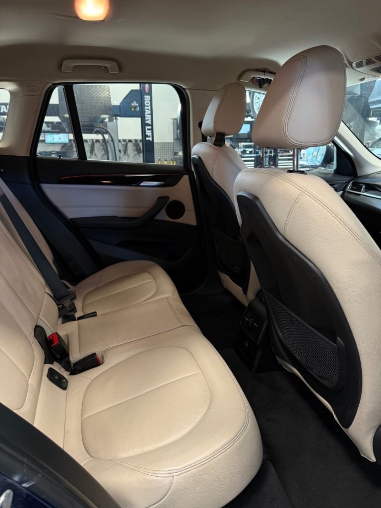 Used BMW X1 2016 for sale - 76439342: Photo 26