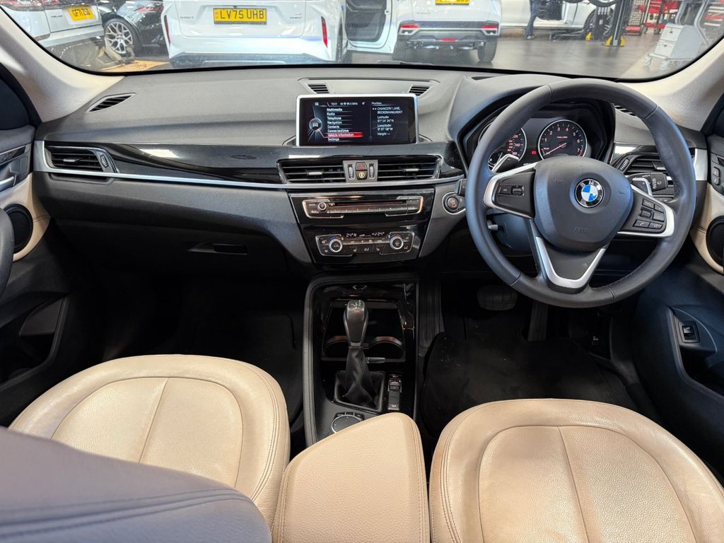 Used BMW X1 2016 for sale - 76439342: Photo 27