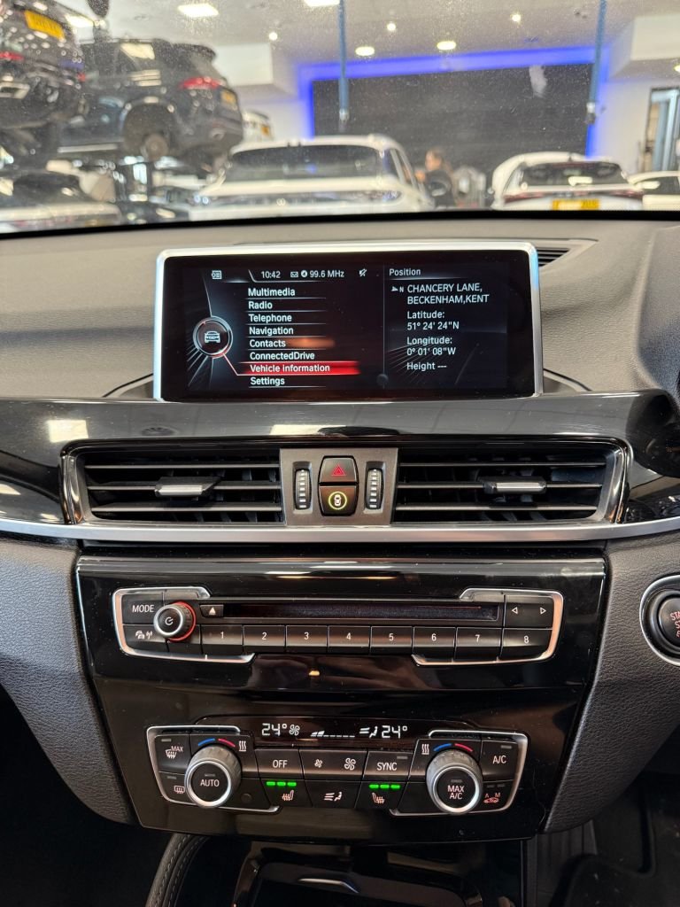 Used BMW X1 2016 for sale - 76439342: Photo 28