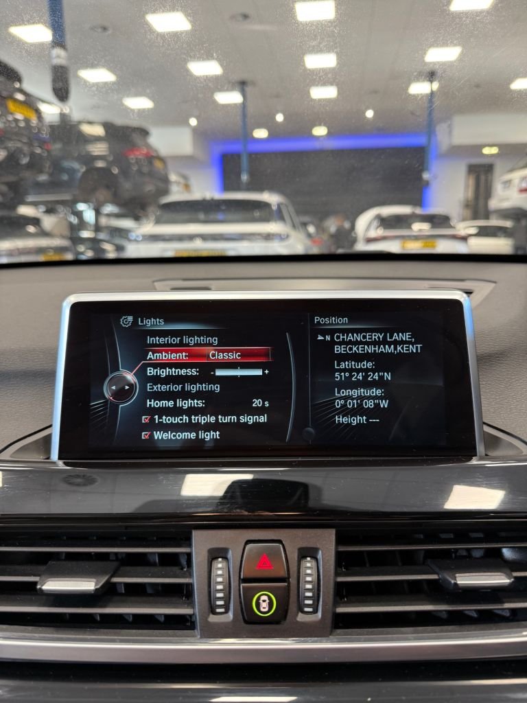 Used BMW X1 2016 for sale - 76439342: Photo 29