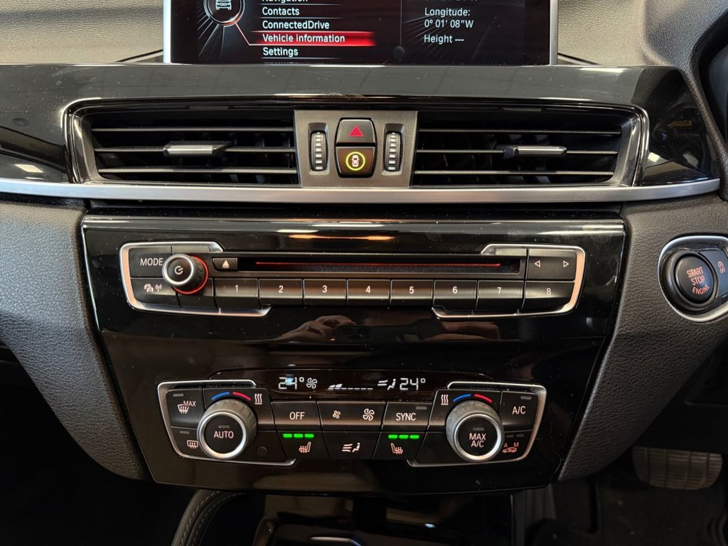 Used BMW X1 2016 for sale - 76439342: Photo 30